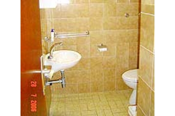 Хорватiя Privát Okrug Gornji, Екстер'єр